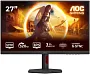 картинка Монитор AOC Q27G4SRU - превью 1