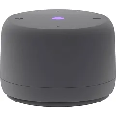 картинка Умная колонка Яндекс Станция Лайт 2 Графит YNDX-00028GRY