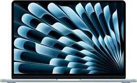 картинка Ноутбук Apple MacBook Air MDHH4