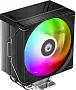 картинка Кулер ID-Cooling FROZN A410 SE ARGB Black - превью 1