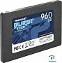 картинка Накопитель SSD Patriot 960GВ PBE960GS25SSDR - превью 1
