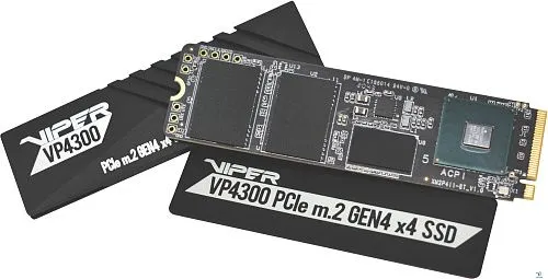 картинка Накопитель SSD Patriot 2TB VP4300-2TBM28H
