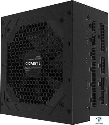 картинка Блок питания Gigabyte GP-P850GM