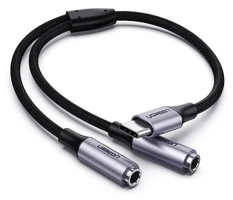 картинка Кабель Ugreen AV144 30732