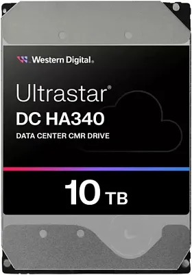 картинка Жесткий диск WD 10TB WUS721210BLE6L4