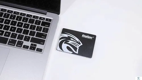 картинка Накопитель SSD Kingspec 120GB P4-120