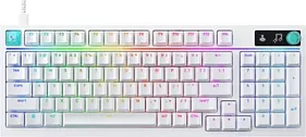 картинка Клавиатура Logitech G316X 920-013700 Белый