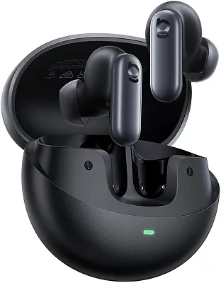 картинка Наушники Baseus Inspire XP1 Cosmic Black