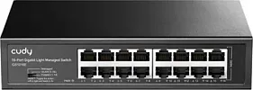 картинка Коммутатор Cudy GS108
