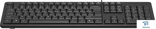 картинка Клавиатура A4Tech KR-3