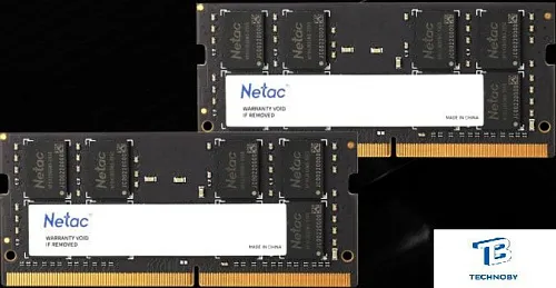 картинка ОЗУ Netac NTBSD4N26SP-04