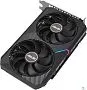 картинка Видеокарта Asus RTX 3060 (DUAL-RTX3060-O12G-V2) - превью 5