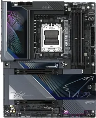 картинка Материнская плата GigaByte X870E Aorus Master X3D