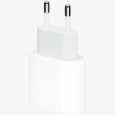 картинка Зарядное устройство Apple MUVV3