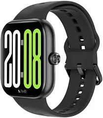 картинка Смарт часы Honor Choice Watch 2 Pro LWS-WB11 Black