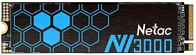 картинка Накопитель SSD Netac 500GB NT01NV3000-500-E4X