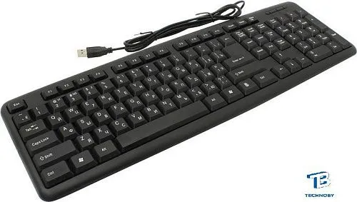 картинка Клавиатура Defender HB-420