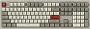 картинка Клавиатура Ritmix RKB-508BL Gray - превью 1