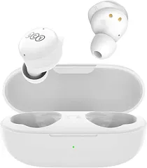картинка Наушники QCY T17 White BH21Q17A