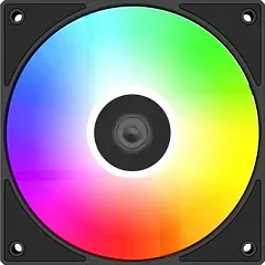 картинка Кулер ID-Cooling AS-120-ARGB-K