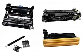 картинка Сервисный комплект Kyocera MK-3300