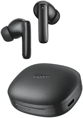 картинка Наушники QCY T13 Pro Black BH26HT23A
