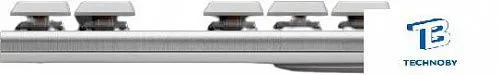 картинка Клавиатура Logitech G915 TKL 920-010117