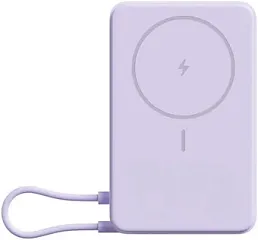 картинка Xiaomi Mi Power Bank BHR08PAGL
