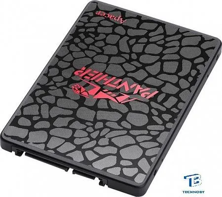 картинка Накопитель SSD Apacer 512GB AP512GAS350-1