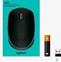 картинка Мышь Logitech M171 910-004643 - превью 7