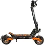картинка Электросамокат Terax XS05 PRO Черный - превью 1