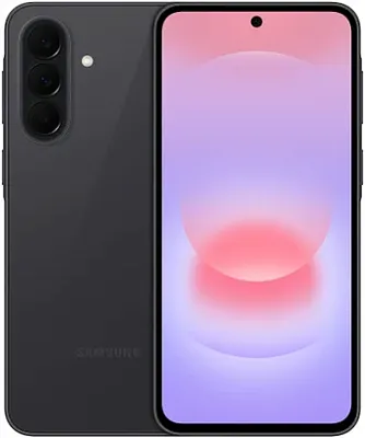 картинка Смартфон Samsung A37 8/256Gb Black SM-A376EZAGCAU
