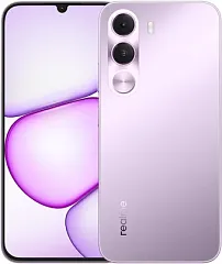 картинка Смартфон Realme C100i Purple 4GB/128GB