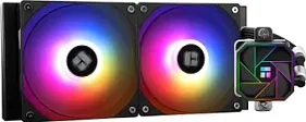 картинка СВО Thermalright Aqua Elite 240 V3 ARGB Black