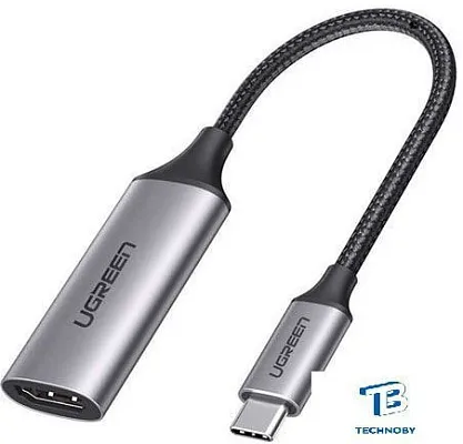 картинка USB хаб Ugreen CM297 70444