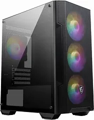 картинка Корпус MSI MAG FORGE M100A