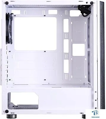 картинка Корпус Zalman R2 White