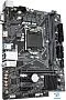 картинка Материнская плата GigaByte H410M H - превью 1