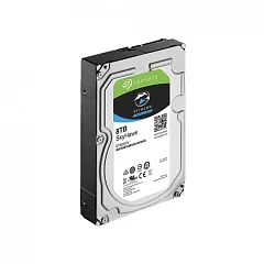 картинка Жесткий диск Seagate 8TB ST8000VX009