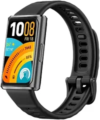 картинка Фитнес-браслет Huawei Band 11 Pro Black CDY-B49