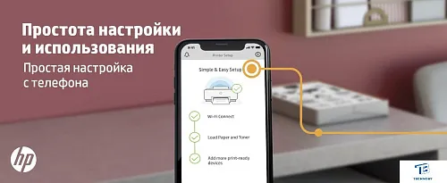 картинка МФУ HP LaserJet M236sdw