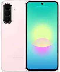 картинка Смартфон Samsung A27 8GB/256GB Pink SM-A276BLIHCAU