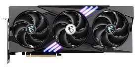 картинка Видеокарта MSI RTX 5070 Ti 16G Gaming Trio OC