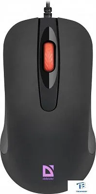 картинка Мышь Defender Ultra Classic MB-280