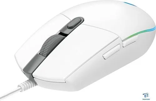 картинка Мышь Logitech G102 910-005809