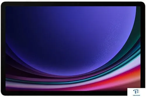 картинка Планшет Samsung Galaxy Tab S9 SM-X716BZEECAU