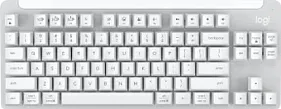 картинка Клавиатура Logitech K855 920-011071 Белый