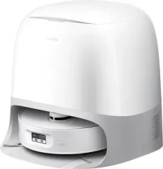 картинка Робот пылесос Roborock Qrevo Curv 2 Flow Белый QC2F02-02