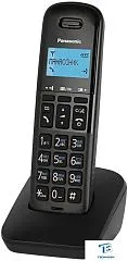 картинка Радиотелефон Panasonic KX-TGB610RUB