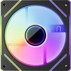 картинка Кулер 1stPlayer FC7R Reverse ARGB Black